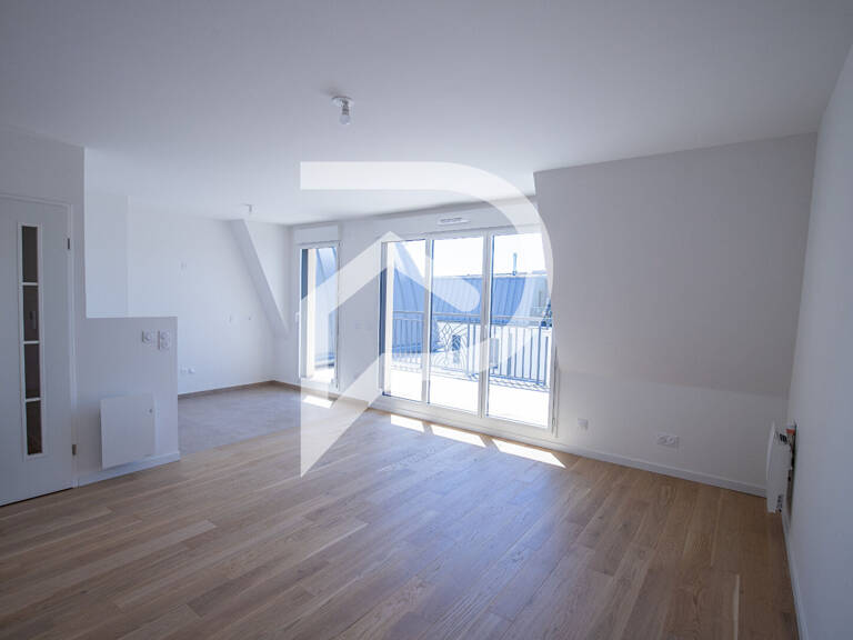 Appartement Clamart 3 pièce(s) 65.10 m2 — photo 1