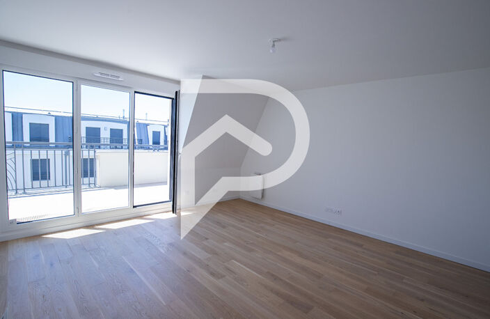 Appartement Clamart 3 pièce(s) 65.10 m2 — photo 4