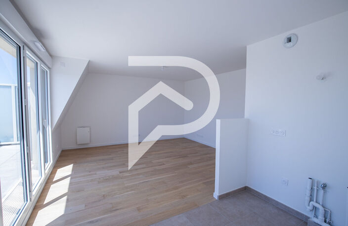 Appartement Clamart 3 pièce(s) 65.10 m2 — photo 5