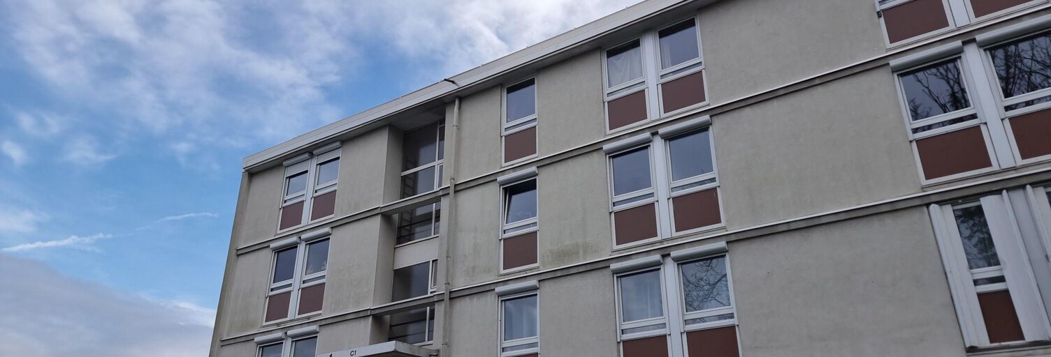 Appartement 3 Pièces 57 m² à vendre à Villeneuve-le-Roi (94290)