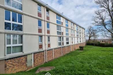 Appartement 3 pièces 189300 €