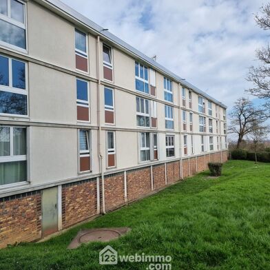 Appartement 3 pièces 189300 €