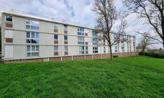 Appartement 3 Pièces 57 m² à vendre à Villeneuve-le-Roi (94290)