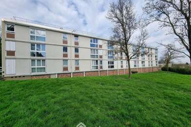 Appartement 3 pièces 180000 €