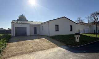 Maison 4 Pièces 108 m² à vendre à Neuville-de-Poitou (86170)