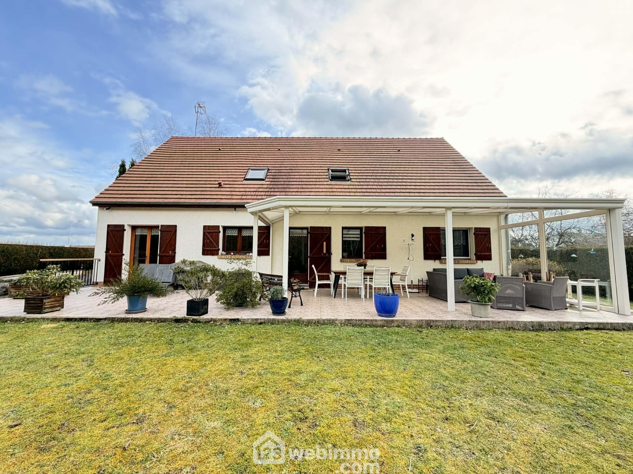 Agence immobilière de 123webimmo.com