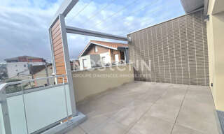 Appartement 3 Pièces 54 m² à louer à Toulouse (31400)