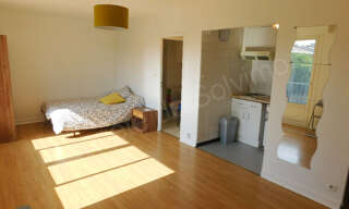 Appartement 1 Pièce 30 m² à vendre à Toulouse (31400)