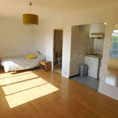 Appartement 1 pièces 99500 €