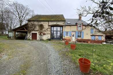 Maison 5 pièces 256000 €