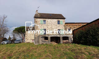 Maison 4 Pièces 89 m² à vendre à La Salvetat-Peyralès (12440)