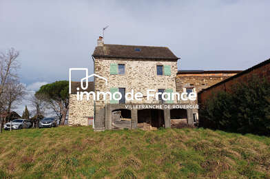 Maison 4 pièces 169600 €