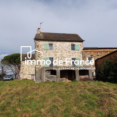 Maison 4 pièces 169600 €