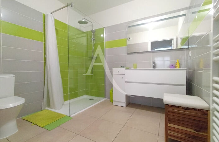 Frontignan - Appartement T2 meublé de 42M² avec terrasse et garage fermé — photo 5