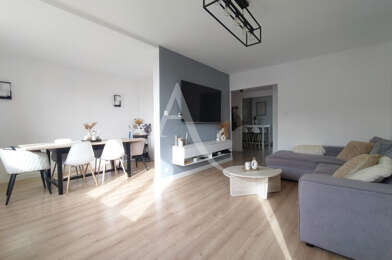 Appartement 3 pièces 199000 €