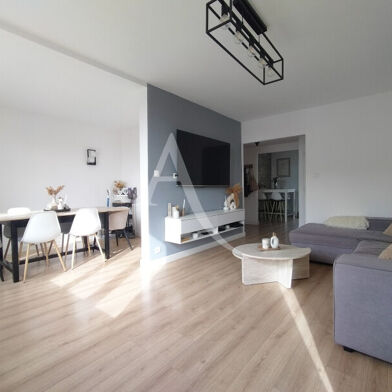 Appartement 3 pièces 199000 €