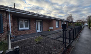 Maison 7 Pièces 132 m² à vendre à Condé-sur-l'Escaut (59163)