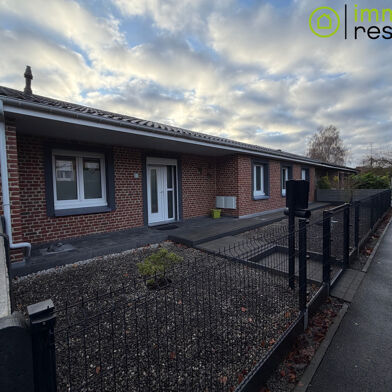 Maison 7 pièces 240000 €