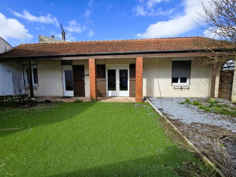 Maison — photo 1