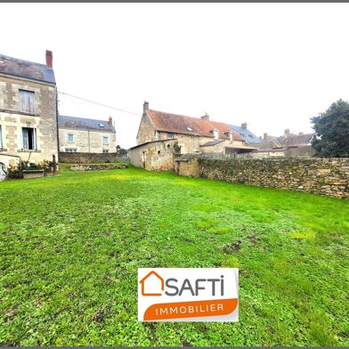 Maison 5 pièces 77000 €