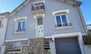 Maison 6 Pièces 95 m² à vendre à Brest (29200)