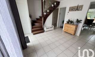 Maison 5 Pièces 115 m² à vendre à Léognan (33850)