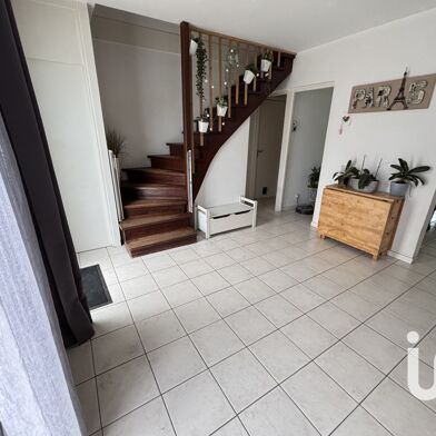 Maison 5 pièces 335000 €