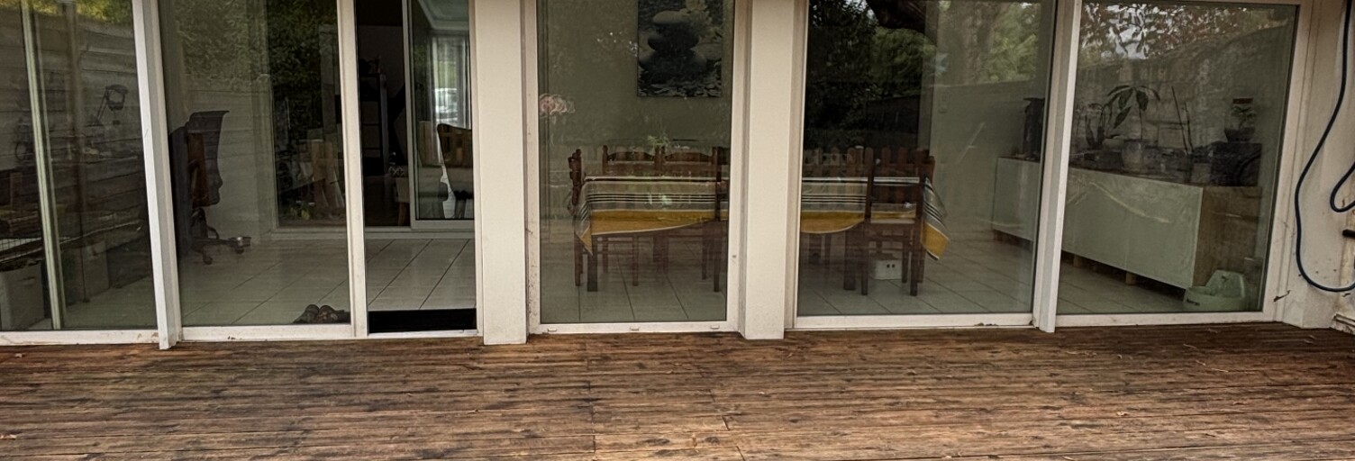 Maison 5 Pièces 115 m² à vendre à Léognan (33850)