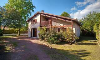 Maison 6 Pièces 129 m² à vendre à Gujan-Mestras (33470)