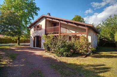 Maison 6 pièces 695000 €