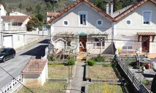 Maison 6 Pièces 140 m² à vendre à Espéraza (11260)