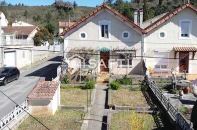 Maison 6 pièces 137000 €