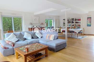 Maison 7 pièces 530000 €