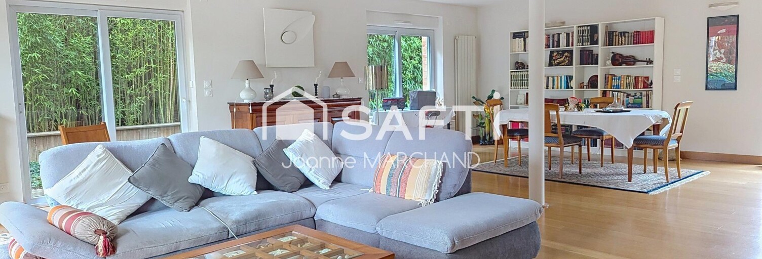 Maison 7 Pièces 230 m² à vendre à Ramonville-Saint-Agne (31520)