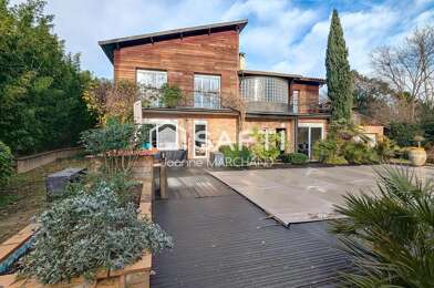 Maison 7 pièces 530000 €