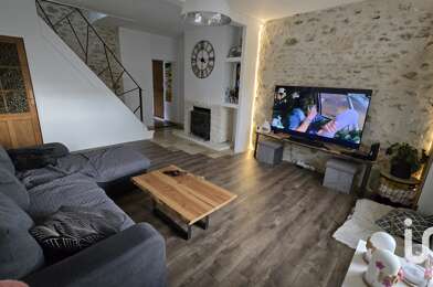 Maison 5 pièces 201000 €