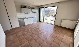 Appartement 3 Pièces 58 m² à vendre à Toulouse (31400)