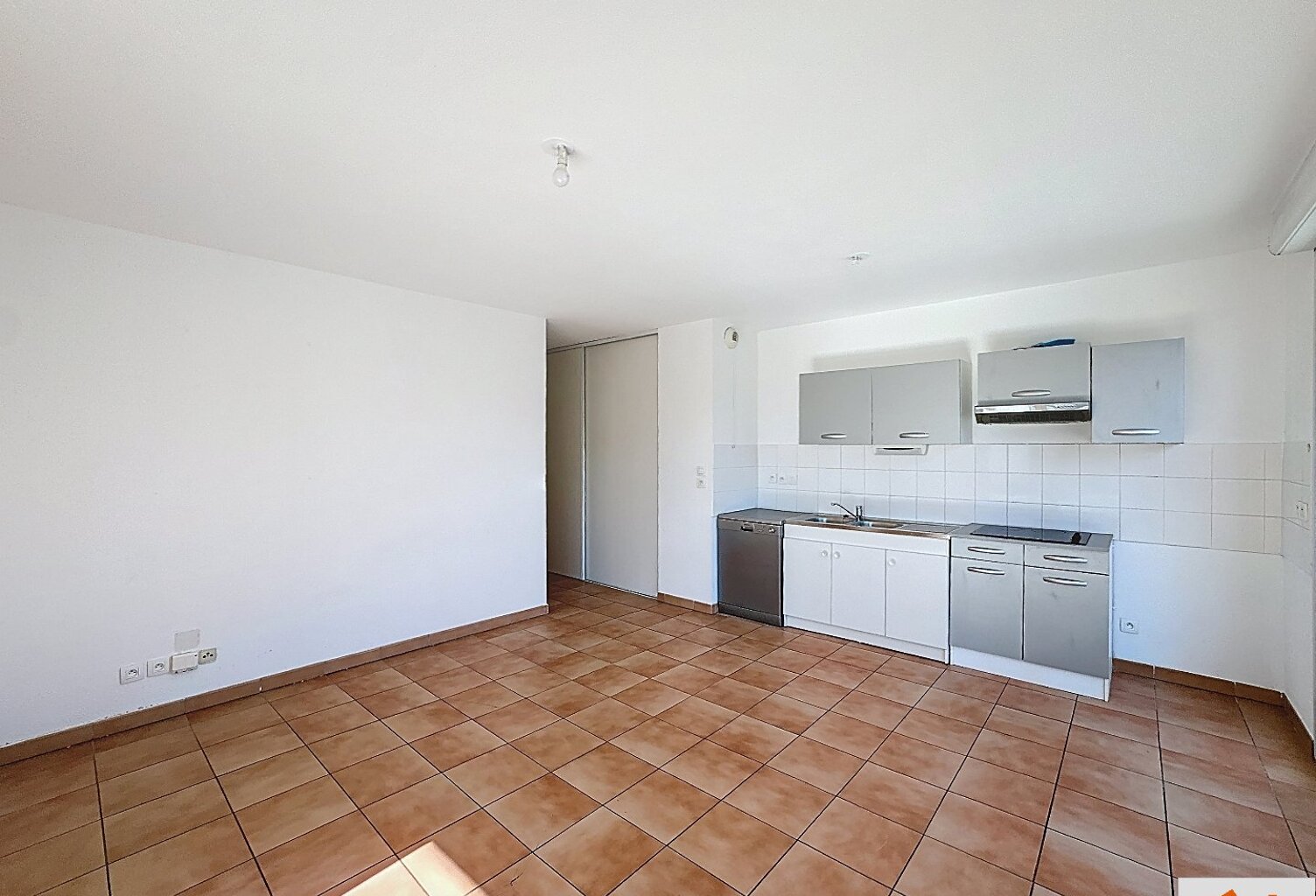 Appartement — photo 1