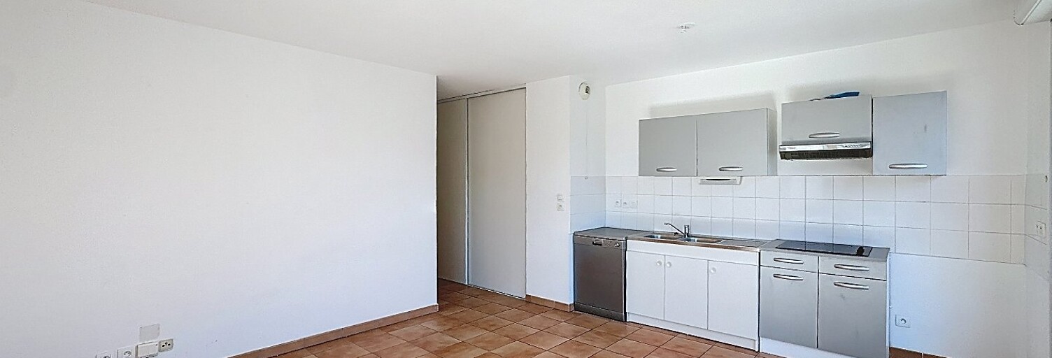 Appartement 3 Pièces 58 m² à vendre à Toulouse (31400)