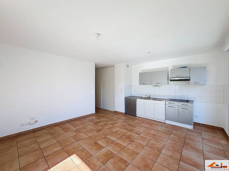 Appartement — photo 1