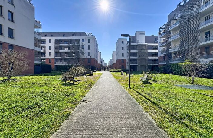 Appartement — photo 3