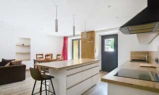 Maison 4 Pièces 99 m² à vendre à Bozel (73350)