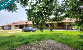 Maison 4 Pièces 95 m² à vendre à Romenay (71470)