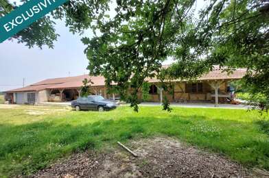 Maison 4 pièces 239000 €