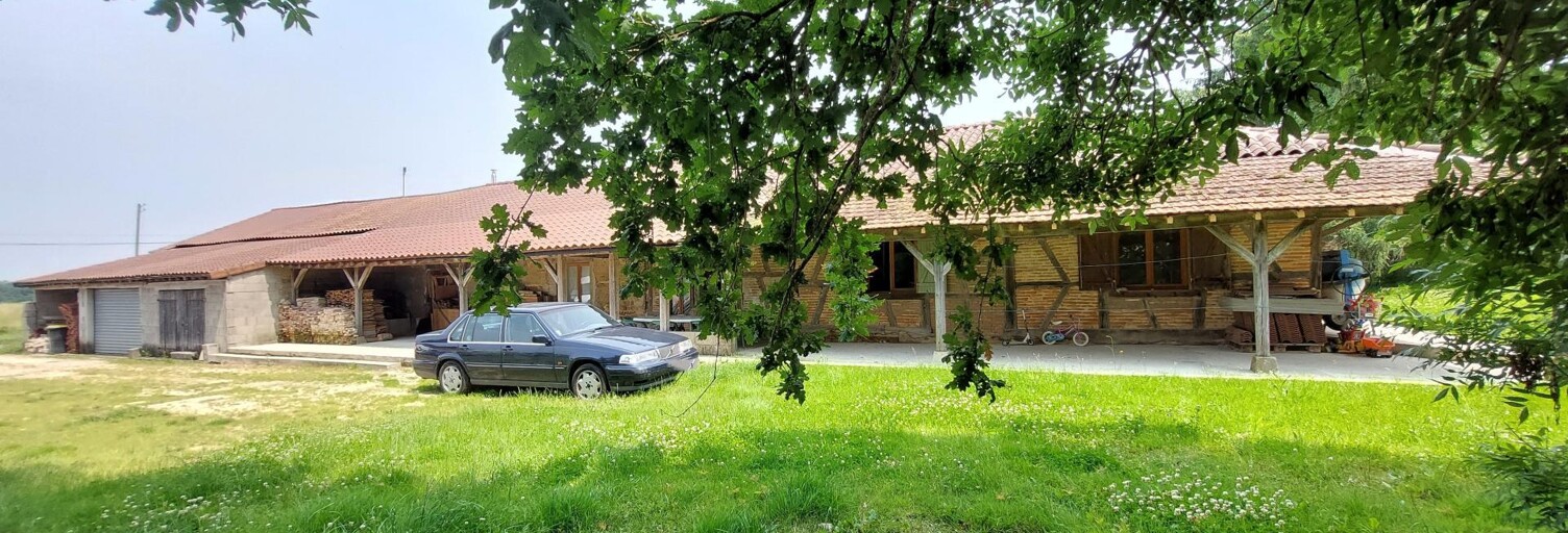 Maison 4 Pièces 95 m² à vendre à Romenay (71470)