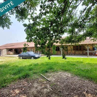 Maison 4 pièces 239000 €