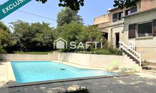 Maison 4 Pièces 107 m² à vendre à Roquecourbe (81210)