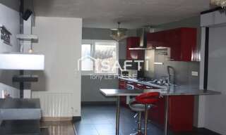 Immeuble  165 m² à vendre à Pontivy (56300)