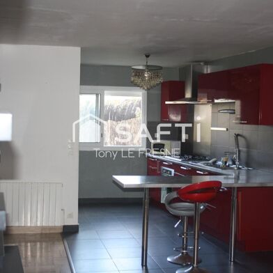 Immeuble  187000 €