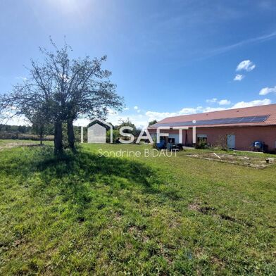 Maison 8 pièces 280000 €